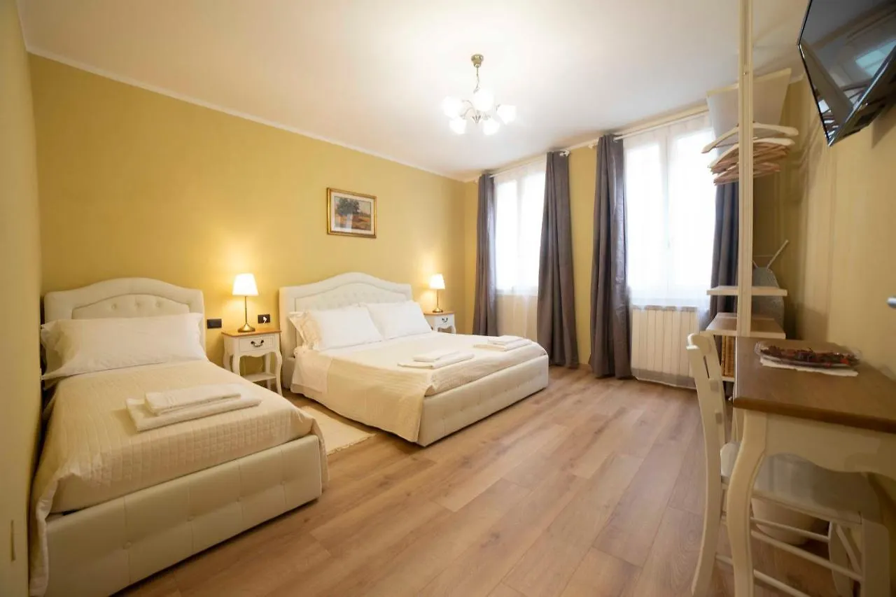 Valia Florence Pitti 3 Apartment