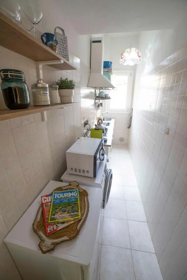 Valia Florence Pitti 3 Apartment