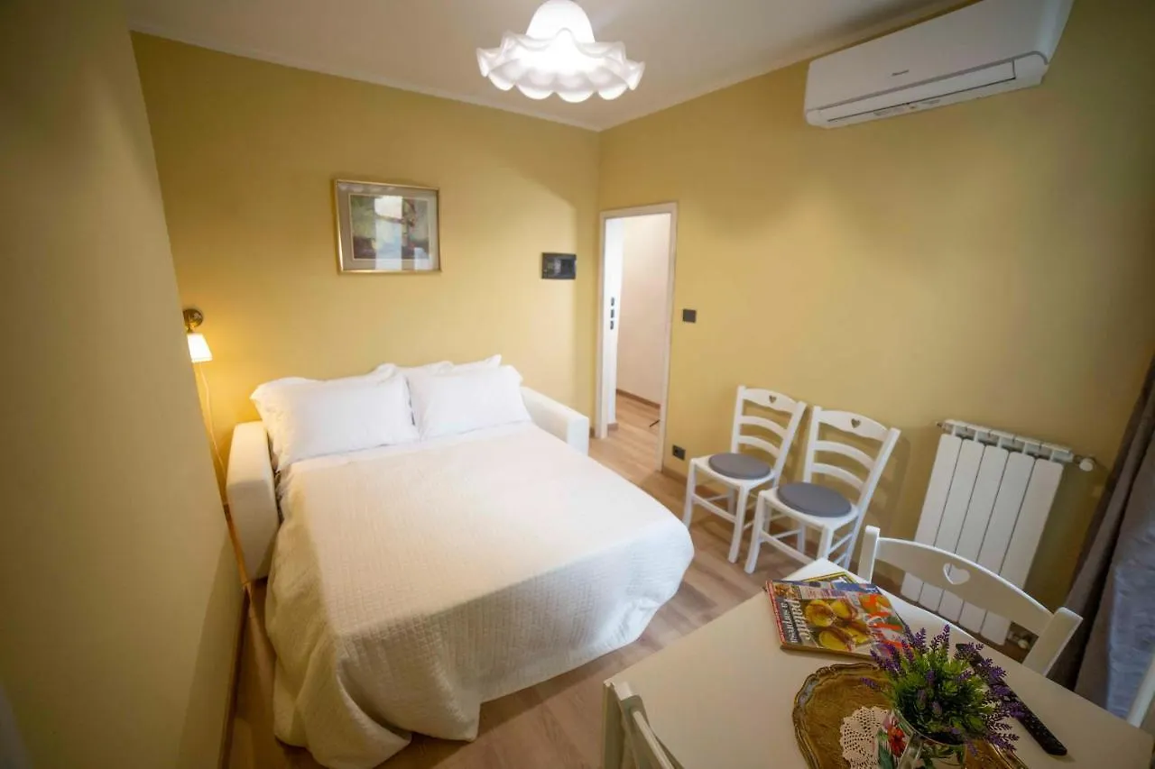 Valia Florence Pitti 3 Apartment Italy