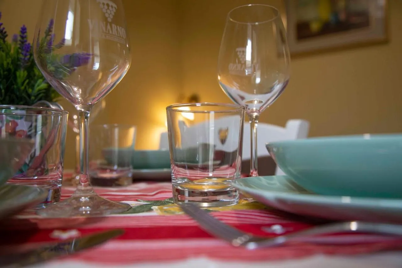 Valia Florence Pitti 3 Apartment