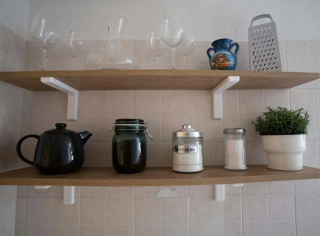 Valia Florence Pitti 3 Apartment