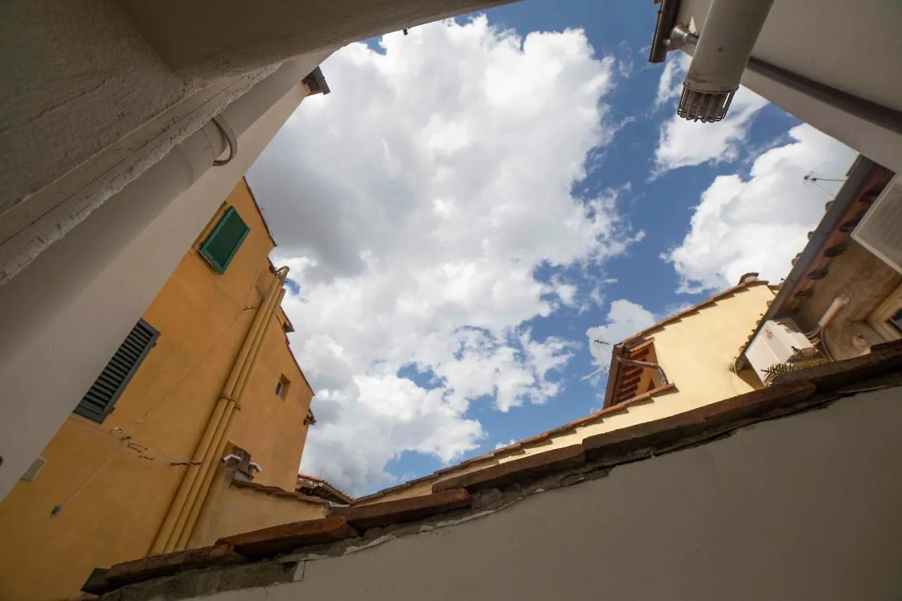 Valia Florence Pitti 3 Apartment