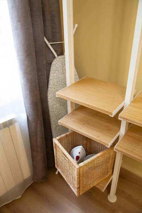 Valia Florence Pitti 3 Apartment