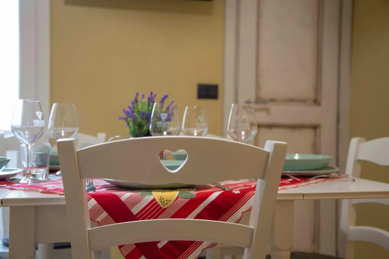 Valia Florence Pitti 3 Apartment