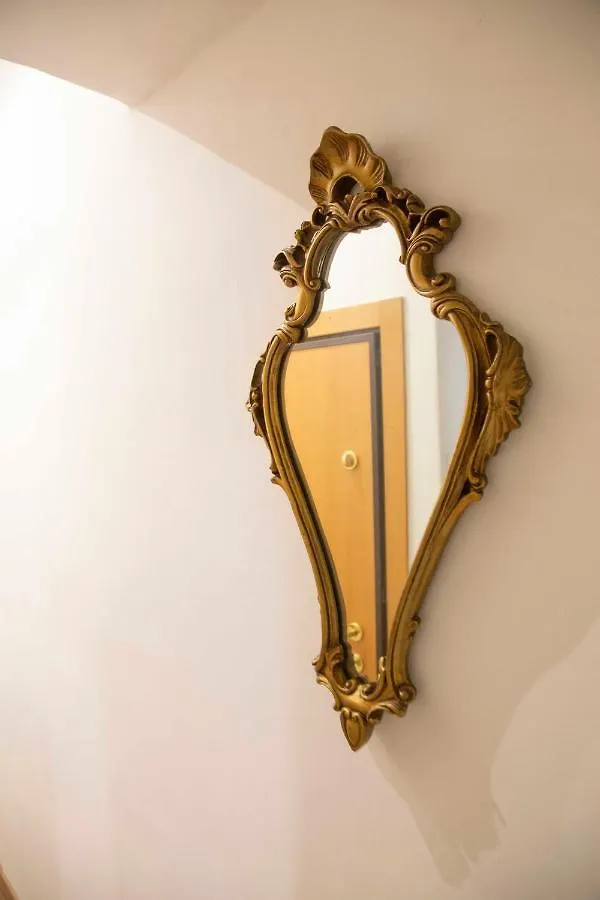 Valia Florence Pitti 3 Apartment