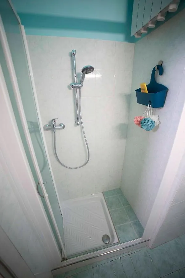 Valia Florence Pitti 3 Apartment 0*,  Italy