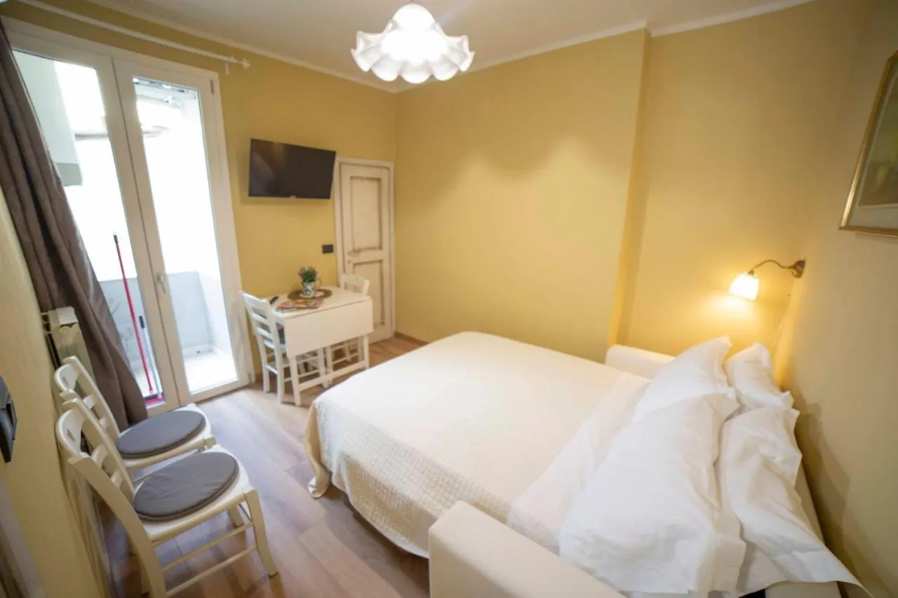 Valia Florence Pitti 3 Lejlighed Italien